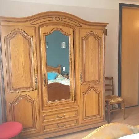 Apartmán Avec Grand Jardin *