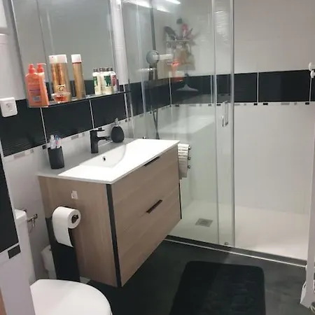 Avec Grand Jardin * Labatut (Ariege)