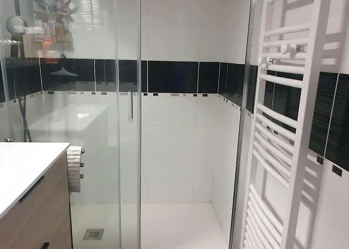 Avec Grand Jardin Διαμέρισμα