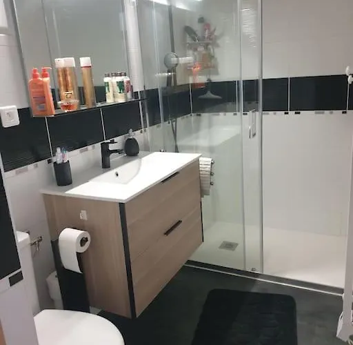 Avec Grand Jardin * Labatut (Ariege)